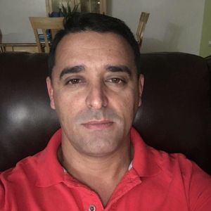 Meet your Posher, Dariel